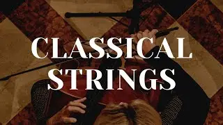 Classical Strings Cellos [Royalty Free Music]