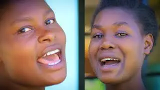 NDOA by Nyamira central S.D.A YOUTHS- Visualised by STE-MG- Pro