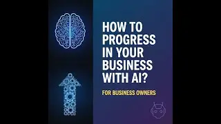 AI Business Maturity Model: How is your business ascending up the AI Maturity Levels?