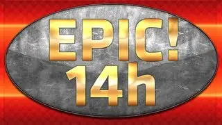 NOVO EPICRANDOMTIME // &Agrave;s 14h, fique de olho!