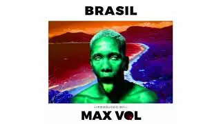 Baile Funk Type Beat x Favela Funk Instrumental - BRASIL