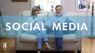 Children & Social Media | Christian Parenting Tips
