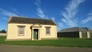 Kingston Convict Penal Settlement ~ Norfolk Island SnapShot