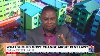 3 months grace period for tenants to vacate rented place is not in our laws -  Rent Control PRO.