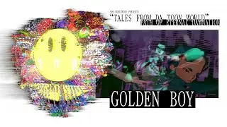 Golden Boy @ 909 worldwide 