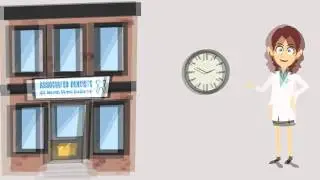 Dentist Merrillville | Associated Dentists of Northwest Indiana (219) 769-6444