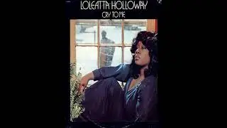 Casanova - Loleatta Holloway (1975)
