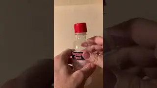 Bacha na RUPLÝ VRŠEK benzinového čističe!  @YouTuzka #kutil #vychytavky #cleantok #domacnost