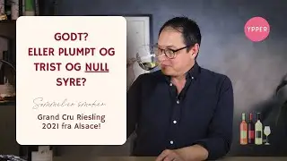 En Grand Cru på BILLIGSALG!