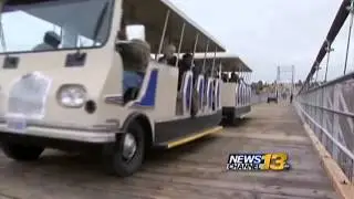 Royal Gorge Bridge back open