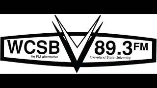 Chin Strap Radio Presents TOK Live on the former WCSB 89.3 FM Cleveland March 19, 2009.