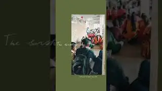 b.com sem 1 welcome programs in G D modi College