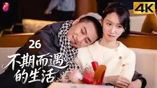 [4K] Ep 26 | Life Optimal Solution | The Story of Two Families Chasing Dreams in the City | Life