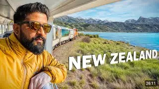 NZ Diaries Vol. 2: Exploring Akaroa: A French Gem in New Zealand