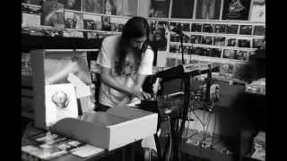 Luminance - Human After All ( live )