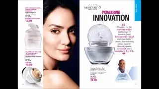 Avon Campaign 9 2016 - Avon Brochure Online