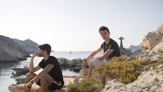 BLUE SKY - Sons Of Sound [Clip 4K]