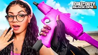 the JACKAL PDW is CRAZY after NERF! (BEST Jackal PDW Class Setup) - Black Ops 6