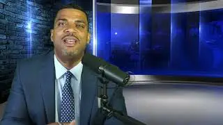Make Them Mean It | Don Bird — The IXO Show (Institutional Engagement & Accountability Tour)