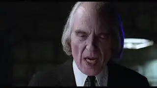 Phantasm III Lord of the Dead Theatrical Trailer (1994) - Throwback Thursdays on Movie Gods