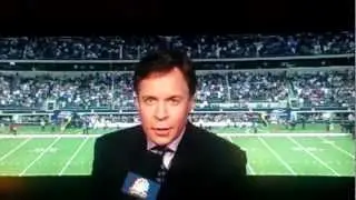 Bob Costas talks guns!!!