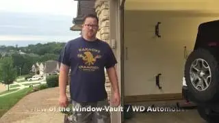 Window-Vault Review  Grabar Grabarsusa.com