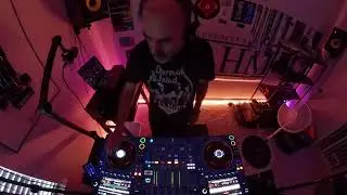 Saturday Drum and Bass