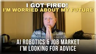I'm worried about my future housing AI robotics and jobs. What's your advice?