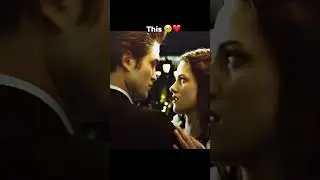 #twilight #bella #edward #cute #moments #moviescene #edit #beautiful #clips #lovestory #movie #love