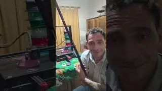 Momentos destacados de Aguas Secretas: Pesca Deportiva, aventura nocturna y boyasluminoso (20:35 - 2