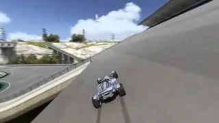 [Valley] A05.StadiumCar  00:43.741 by BigBang1112