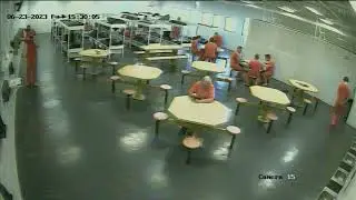Canyon County jail security checks moments before detainee's death