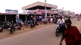 KAlidindi Video