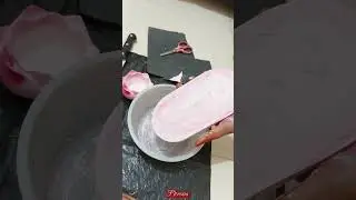 Gypsum Craft | Home Decor | Candle Making | Handmade Design| Art .