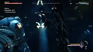 Horizon Forbidden West Salt Bite Tall Neck