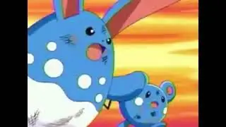 Kids' WB Promo - Pok&eacute;mon: Advanced (2003)