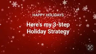 How to Enjoy Christmas Without Gaining Weight