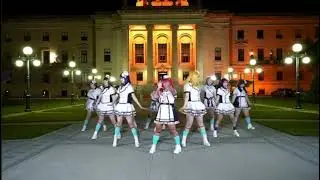 Awaken the power mirror