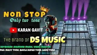 the Power of Non-Stop timli Music: Turtone's Sonic Revolution
