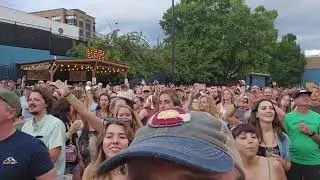 Missed Connection - The Head & The Heart