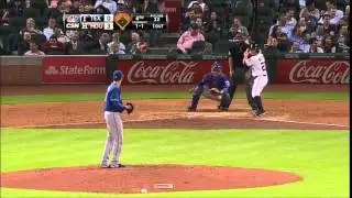MLB's Top 10: Fastest Players
