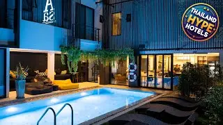 Asa Hotel | Chiang Mai, Thailand | Hotel Review 🏨
