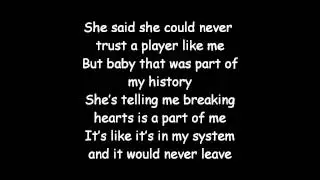 Xia Junsu - Uncommited[lyrics]