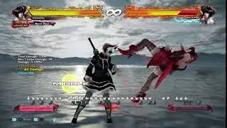 Eliza basic dp combo