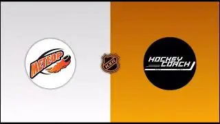 Hockey coach 🆚 Метеор ☄️ | Турнир 