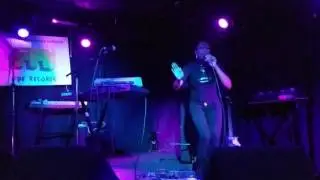 Syna So Pro - Fengyang Song