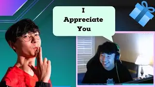 SEN TenZ Gifting Subs on SEN Marved Stream ?