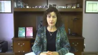 Personal vs Positional Power, Susan L. Farrell