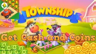 Township Hack &ndash; How to Get FREE Cash & Coins on Android/iOS (2026 UPDATE) 🔥