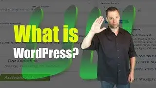 What is WordPress - A WordPress Tutorial